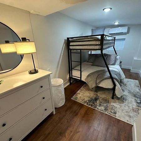 Apartamento Cozy Mountain Escape Salt Lake City Exterior foto