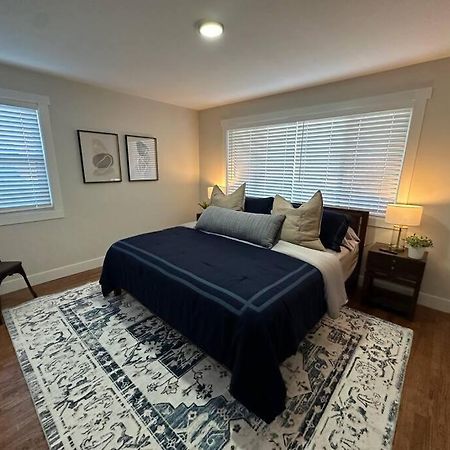 Apartamento Cozy Mountain Escape Salt Lake City Exterior foto