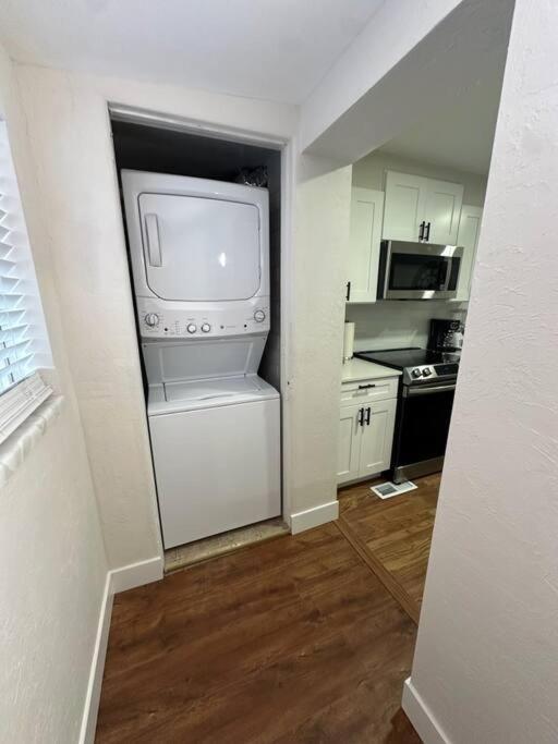 Apartamento Cozy Mountain Escape Salt Lake City Exterior foto