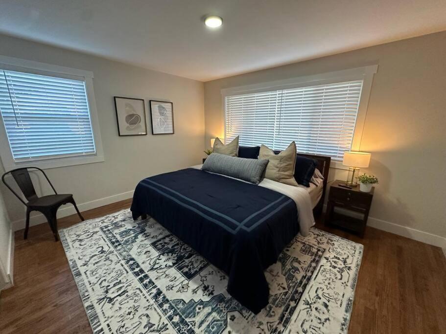 Apartamento Cozy Mountain Escape Salt Lake City Exterior foto