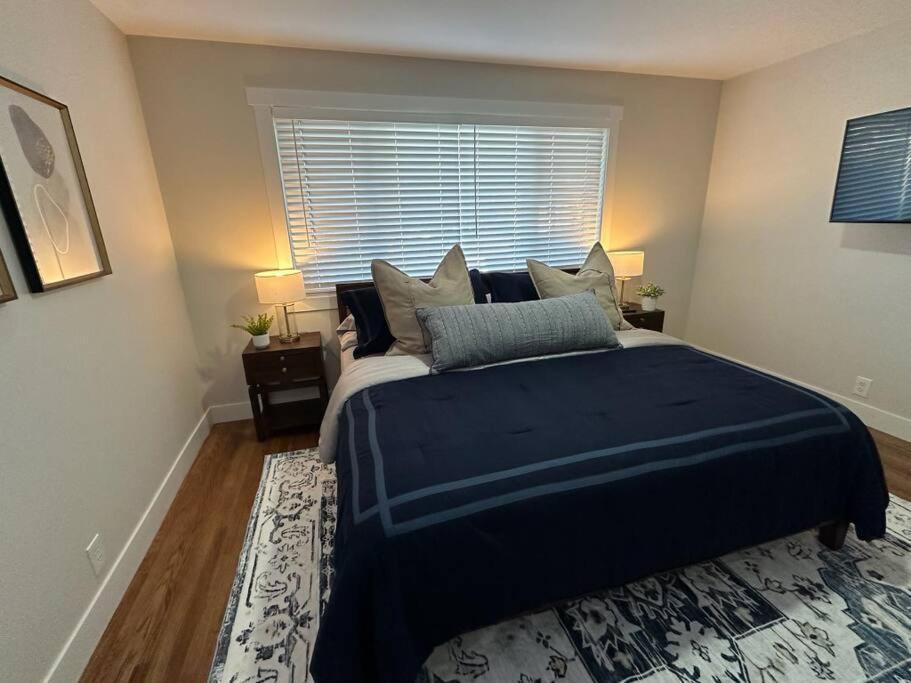 Apartamento Cozy Mountain Escape Salt Lake City Exterior foto